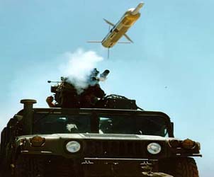 pop goes wthe missle